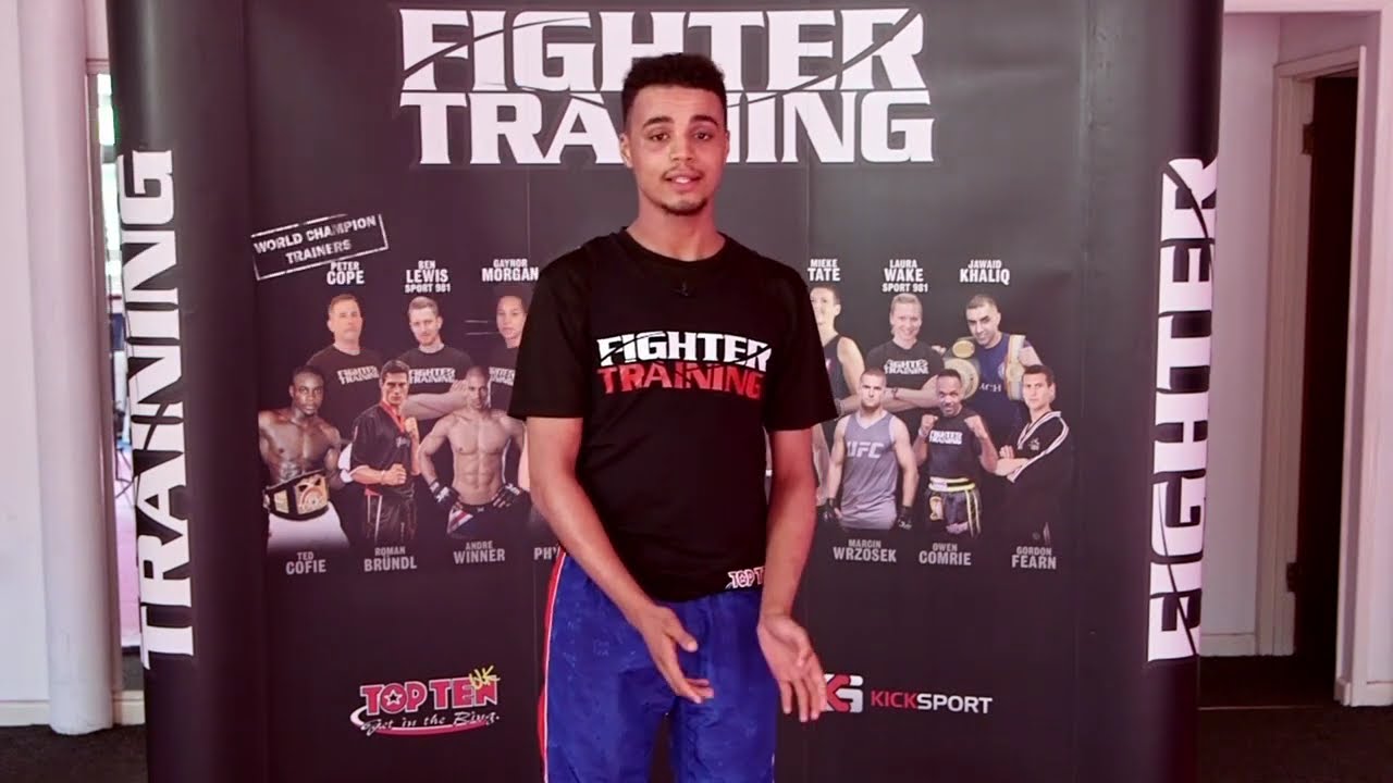 De Reece Williams Intro