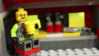 Building Blocks of Digital Transformation