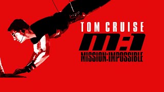 Bande annonce Mission : Impossible 