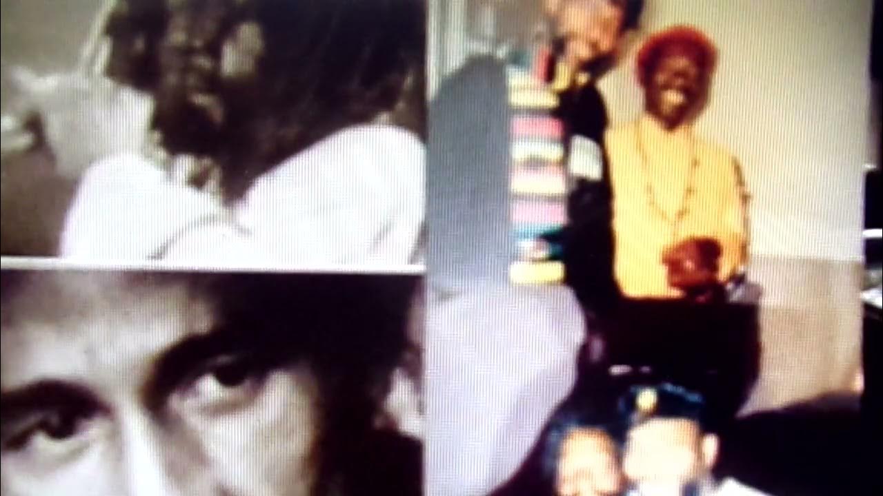 (P) RAS CARDO SPEAKS ON THE PLUNDERING OF JAMAICAN COPYRIGHTS. IT DOES