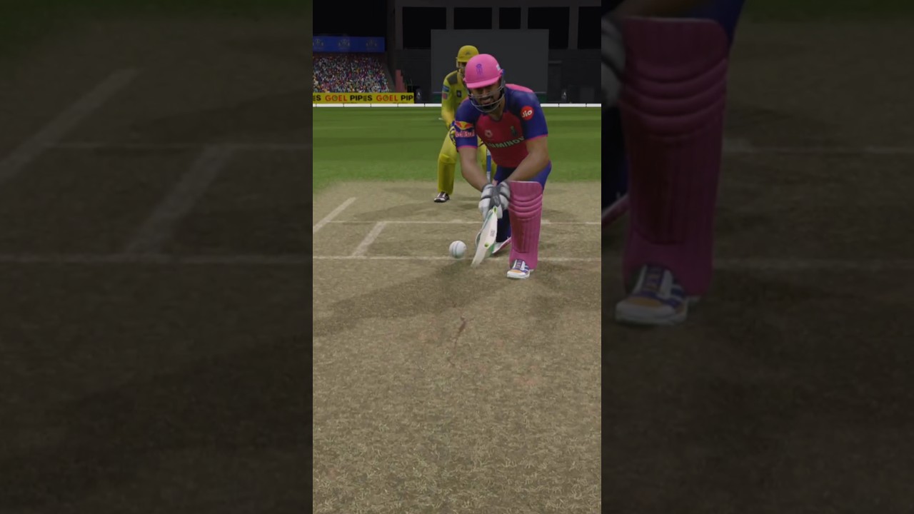 CSK Vs RR Match Today 