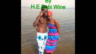 BYEKWASO by Bobi wine