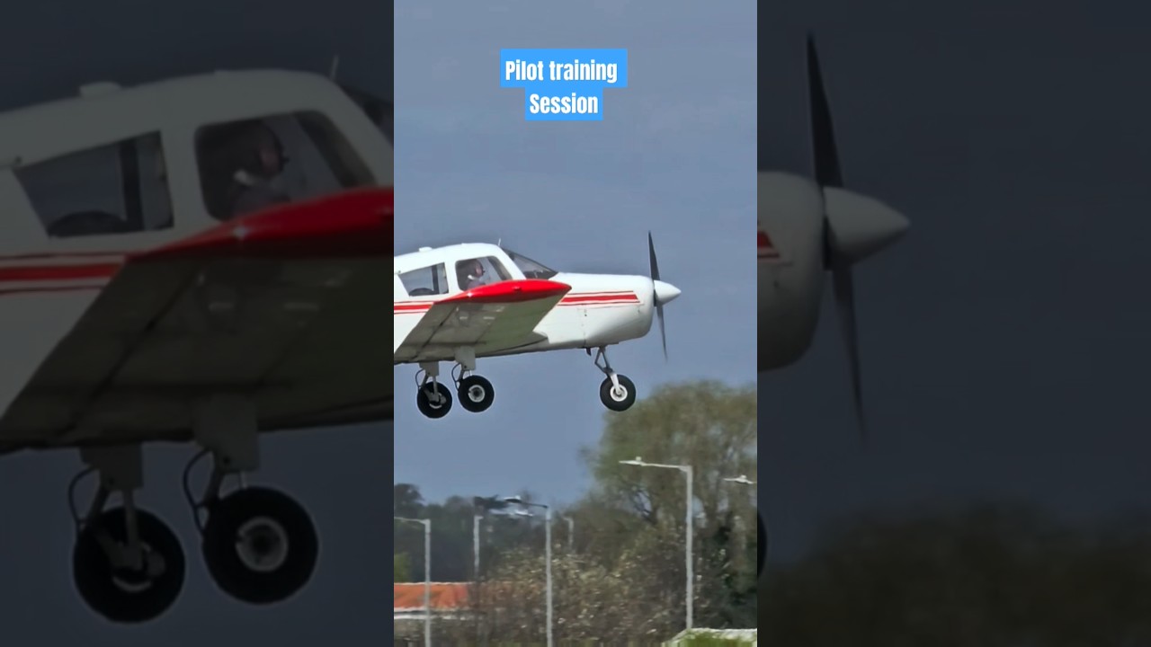 Pilot Training 