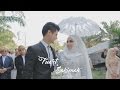 Wedding Day  Fuart+Sakienah  (Nikah)