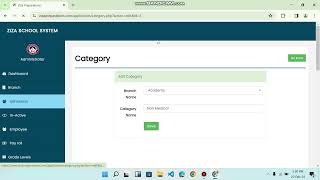 School Management System By Fft Demo