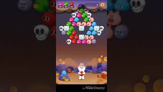 LINE BUBBLE 2 STAGE 1381