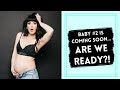 Prepping for baby #2's arrival... AH!!! | Shenae Grimes Beech