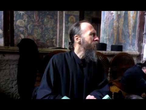 Video: Ko je napisao liturgiju časova?