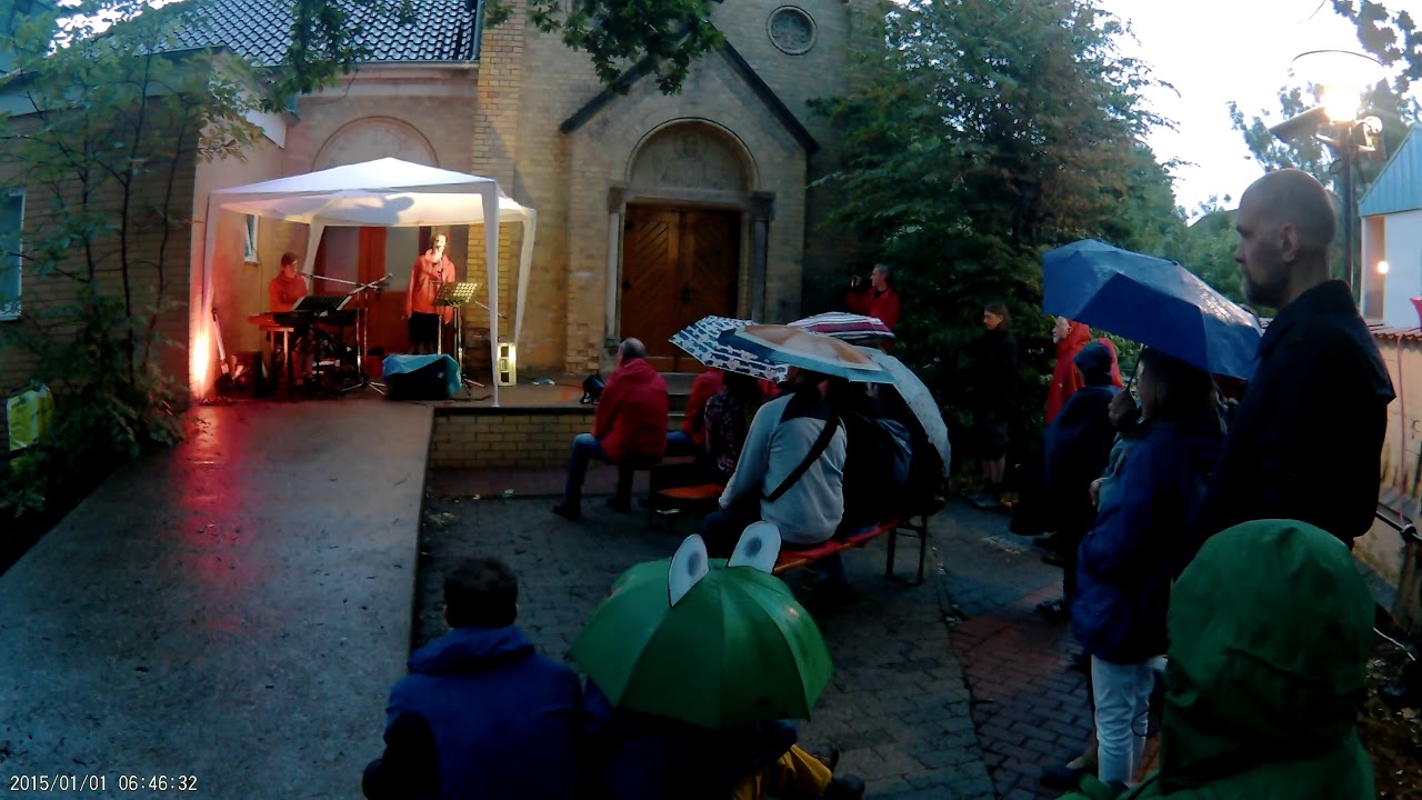 Hildesheimer  Wallungen   2019  ;  4 K