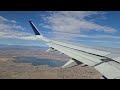 Delta A321 Takeoff from Denver