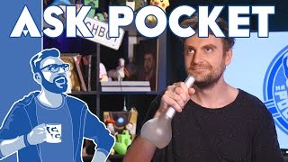 Ask Animal Farm - Ask Pocket screenshot 3