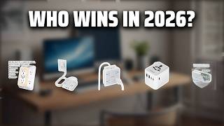The Top 5 Best Socket Adapter in 2026 - Must Watch Before Buying!