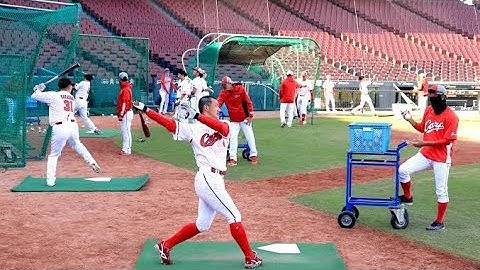 広島・新井監督　伸び悩む若手に最後通告「今年のようにチャンスたくさんない」シビアな競争予告