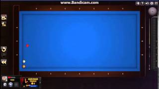 Pool Elite - 3 Cushion Shot of the Week screenshot 5