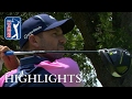 Sergio Garcia extended highlights | Round 2 | DEAN & DELUCA