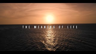 Unlocking the Mystery: Exploring the Profound Meaning of Life (Cinematic Film)