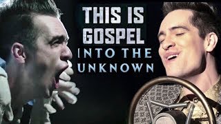 This is Gospel x Into the Unknown (FROZEN 2 MASHUP) - Panic! At The Disco