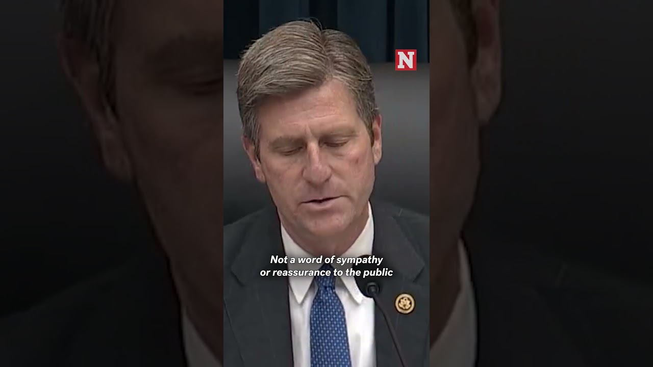 FEMA Boss Gets Chewed Up For Texas Floods Response