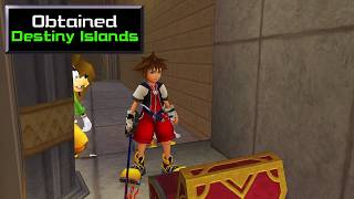 KH1 Randomizer 4 Person Race with @KylieKyubii @Zojalyx @KHGicu ​ News