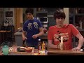 Drake  josh  josh is happy with his fruits  drakes selfishly mad about no date