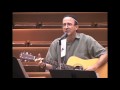 B&#39;nai Anusim - Evening Program ~Lawrence M. Lesser Performing