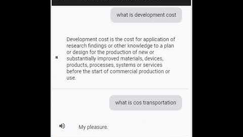 Speech Bot using NLP and Rasa (Part 2)