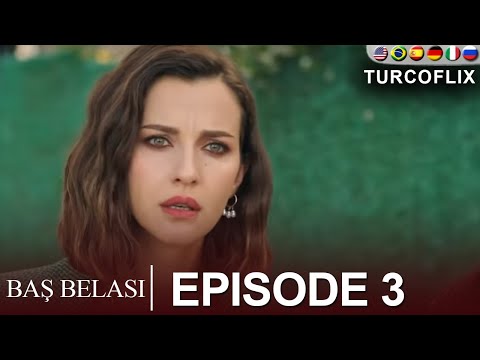 Trouble Maker (Bas Belasi) Episode 3 Trailer Analysis | English Subtitles