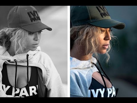 What Beyonc's Ivy Park x Adidas launch means for the new age of ...