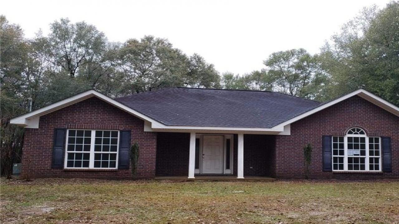 137 STEELEE ROAD, WAGARVILLE, AL Presented by Jerardo Rodriguez. YouTube