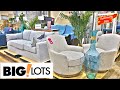 ENTIRE BIG LOTS FURNITURE UPDATE LIVING ROOM SECTIONALS SOFAS RECLINERS STORE WALKTHROUGH