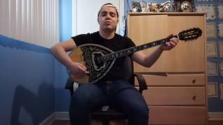 Apopse Tha Soneirefto By George (With Singing)