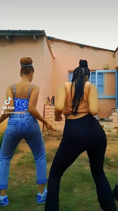 Slat ha bak(featuring ScottishSa)-Hunter Fam [TikTok compilation] #one