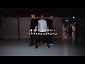 MIRRORED Believer Imagine Dragons Jinwoo Yoon Choreography