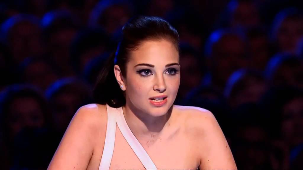 2 Shoes' audition - The X Factor 2011 (Full Version) - YouTube