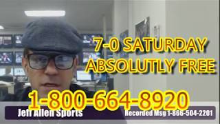 Football Saturday Vs. State , Oct. 7, 2017