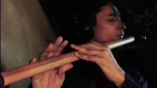 O re piya Instrumental Flute   YouTube