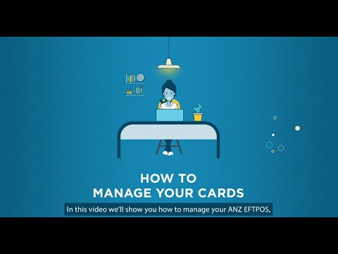 How to manage your cards in Internet Banking