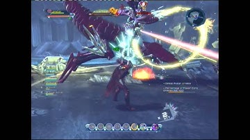 JK DCUO RAIDS FOS 2 BOSSES Part 3