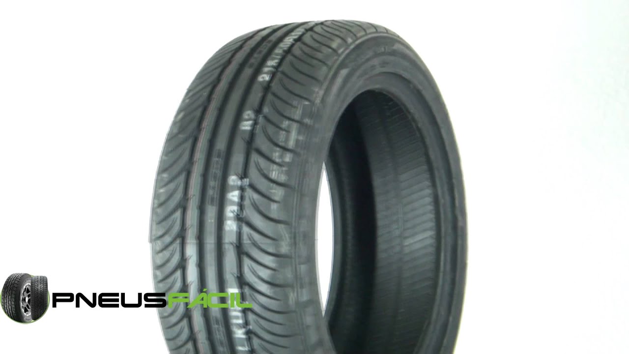 Kumho Ecsta SPT KU31 - YouTube