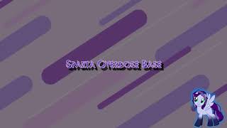 Sparta Overdose Base (-Reupload-)