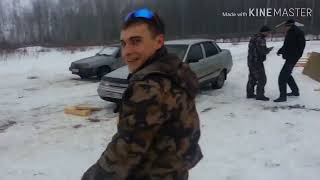 картинка: Дом из бруса  200 на 150 по фен шую.