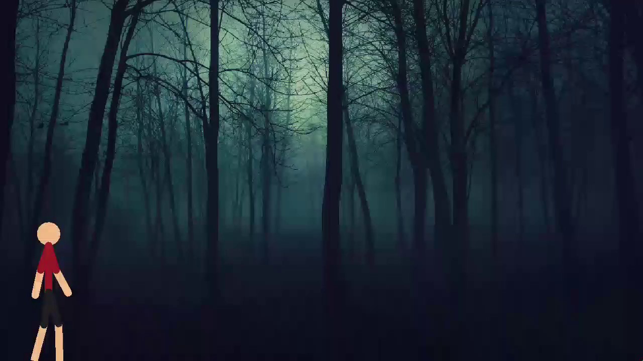 The Forest LuRkEr