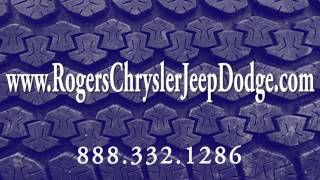 ROGERS AND ROGERS DODGE WARNING