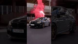 Street Art In Motion. Car Edit. Phonk Music