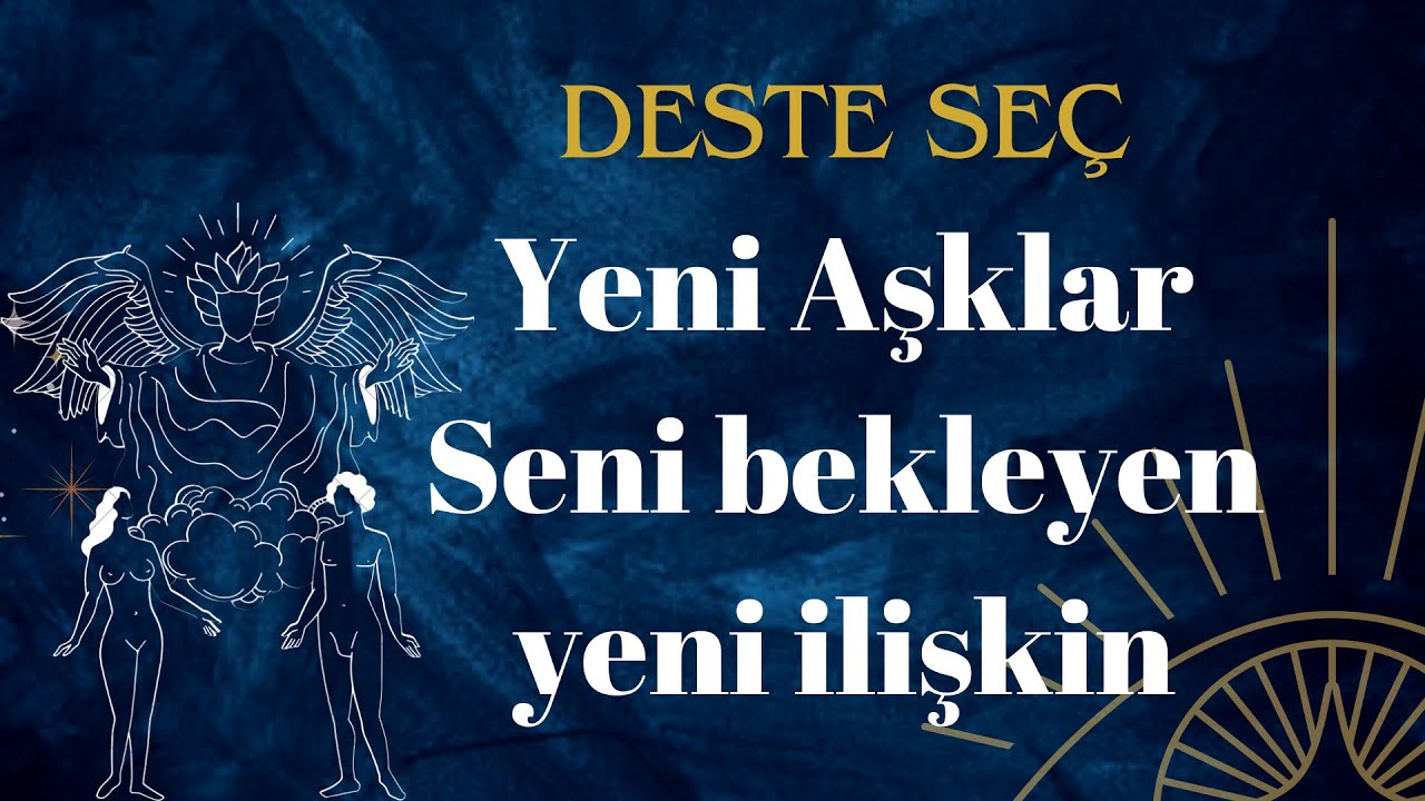 Yeni kişiye hazırlanma zamanı. 💎✨ Hayatına girecek yeni kişi ve detaylar ❤️  #desteseç #tarot