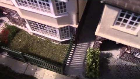 LAYOUT UPDATE SEPTEMBER 2015