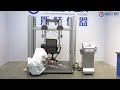 Chair Armrest Durability Testing Machine GT-LB03S