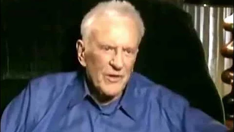 nterview with James Arness