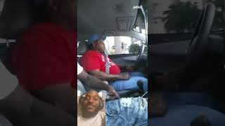 When I was leaving court reaction  lol man I miss this man 