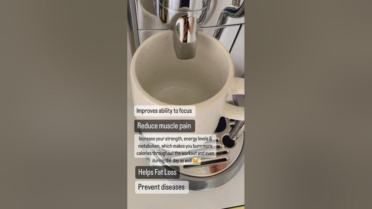 why-do-i-drink-black-coffee-before-gym-or-workout-shorts-information